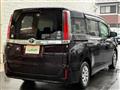2017 Toyota Noah