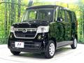 2021 Honda N BOX