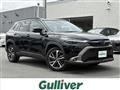 2024 Toyota CorollaCross