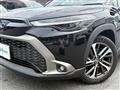 2024 Toyota CorollaCross