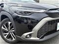 2024 Toyota CorollaCross