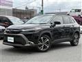 2024 Toyota CorollaCross