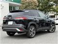 2024 Toyota CorollaCross