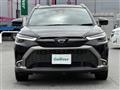 2024 Toyota CorollaCross
