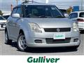 2005 Suzuki Swift