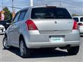 2005 Suzuki Swift