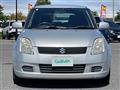 2005 Suzuki Swift