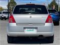 2005 Suzuki Swift