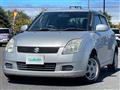 2005 Suzuki Swift