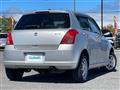 2005 Suzuki Swift