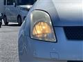 2005 Suzuki Swift