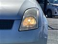 2005 Suzuki Swift