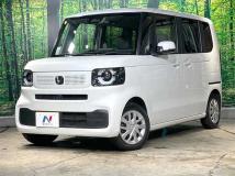 2023 Honda N BOX
