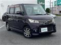 2011 Nissan ROOX