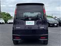 2011 Nissan ROOX
