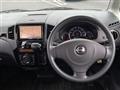 2011 Nissan ROOX