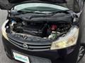 2011 Nissan ROOX