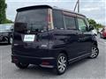 2011 Nissan ROOX