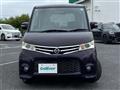 2011 Nissan ROOX