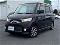 2011 Nissan ROOX