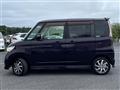 2011 Nissan ROOX