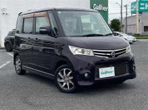 2011 Nissan ROOX