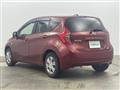 2013 Nissan Note