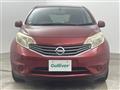 2013 Nissan Note