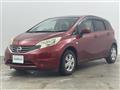 2013 Nissan Note