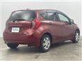 2013 Nissan Note