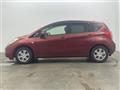 2013 Nissan Note