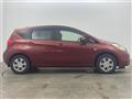 2013 Nissan Note