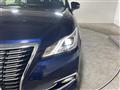 2018 Toyota Crown Hybrid