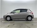 2019 Toyota Vitz