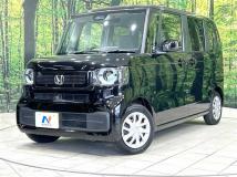 2024 Honda N BOX