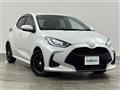 2023 Toyota Yaris