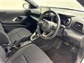 2023 Toyota Yaris