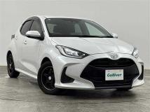 2023 Toyota Yaris