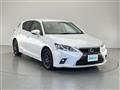 2016 Lexus CT