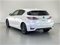 2016 Lexus CT