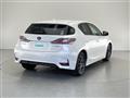 2016 Lexus CT