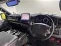 2025 Toyota Hiace Van