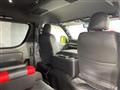 2025 Toyota Hiace Van