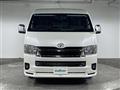 2025 Toyota Hiace Van