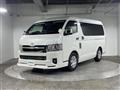 2025 Toyota Hiace Van