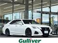 2018 Toyota Crown Hybrid