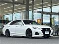 2018 Toyota Crown Hybrid