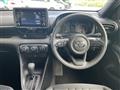 2023 Toyota Yaris