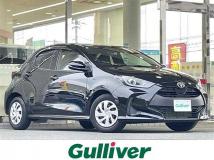 2023 Toyota Yaris
