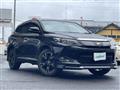 2014 Toyota Harrier